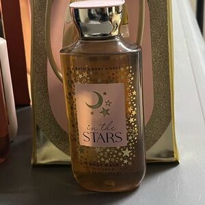 Bath & Body Works In The Stars Body Wash